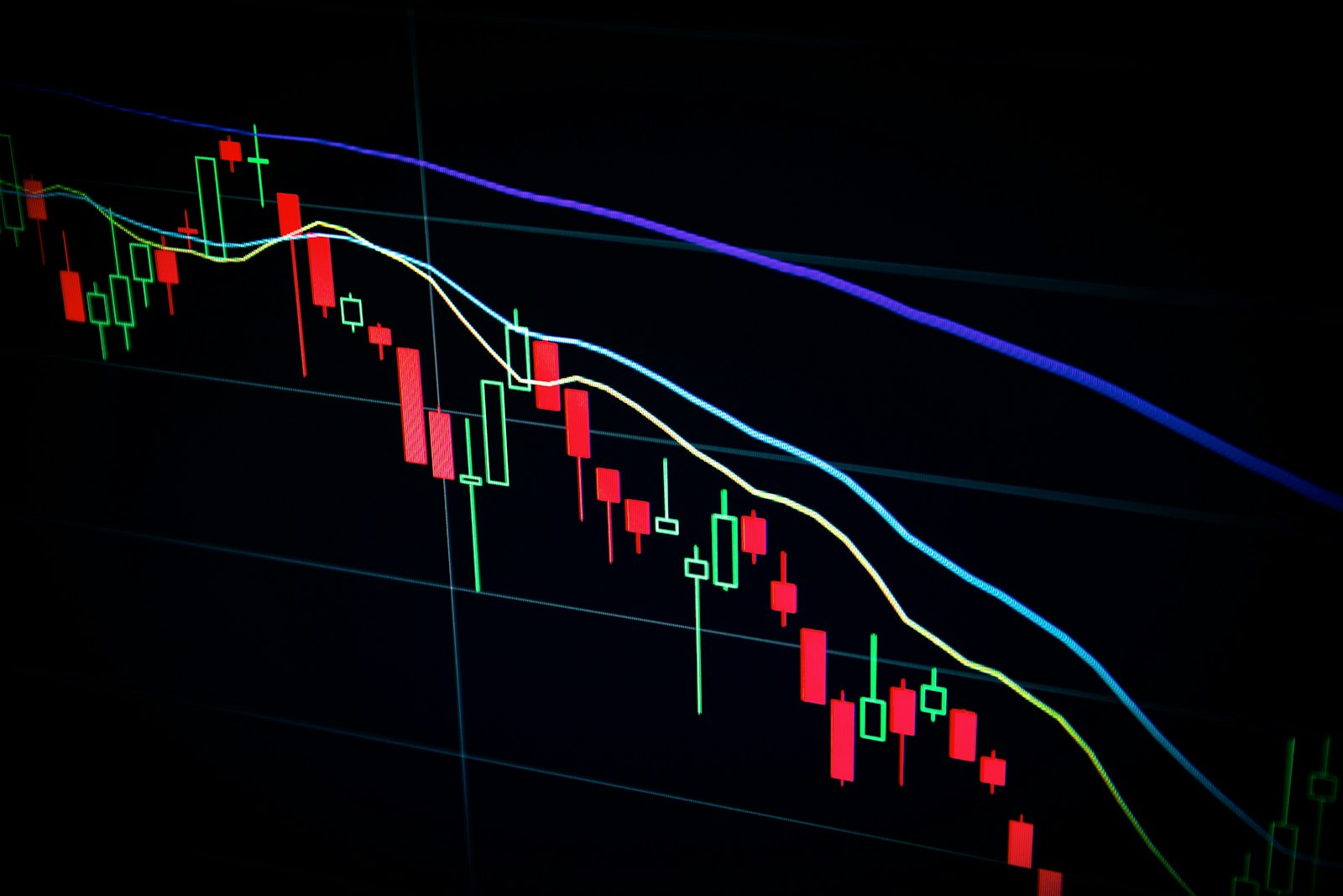 Placements financiers : pourquoi la patience reste essentielle